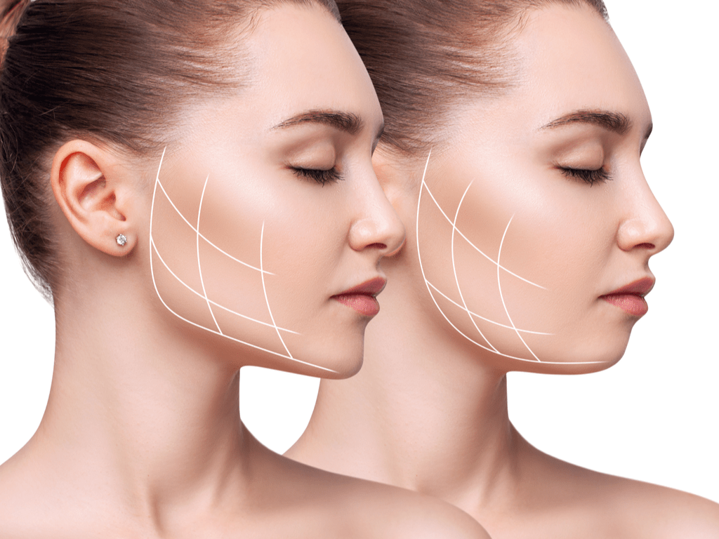 Como fazer contorno facial na maquiagem