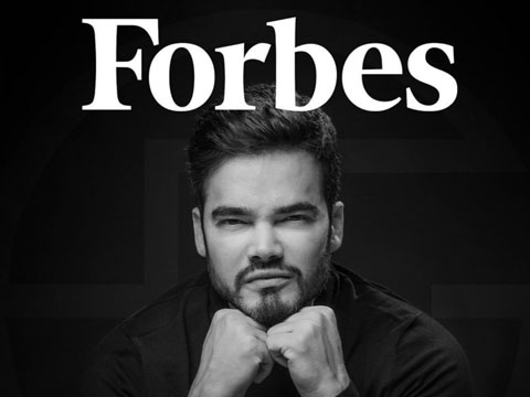 Confira a matéria do Dr. Fábio Gontijo na Revista Forbes Internacional